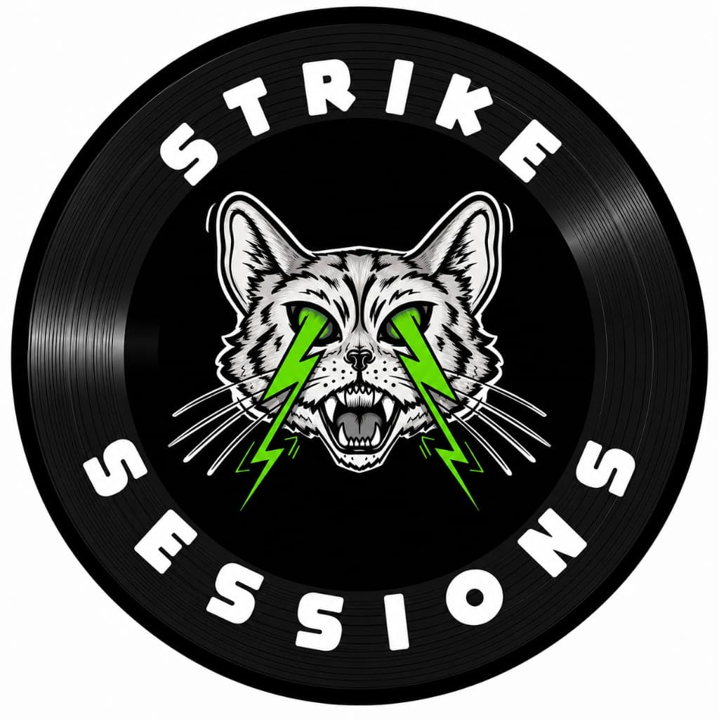Strike Sessions
