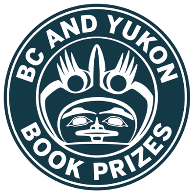 BC and Yukon Book Prizes