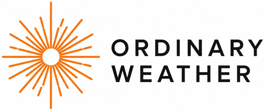 Ordinary Weather
